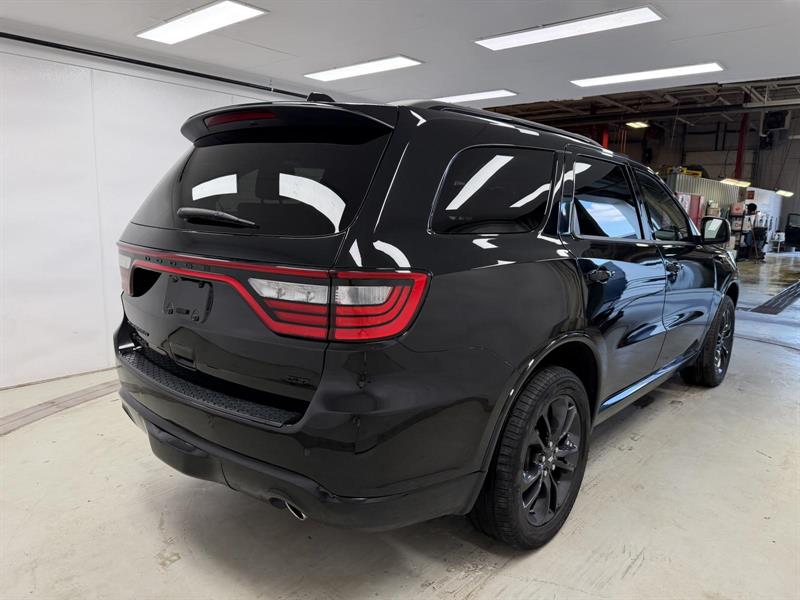 dodge Durango 2022 - 5
