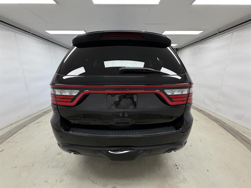 dodge Durango 2022 - 6