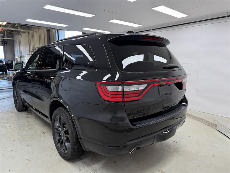 dodge Durango 2022 - 7