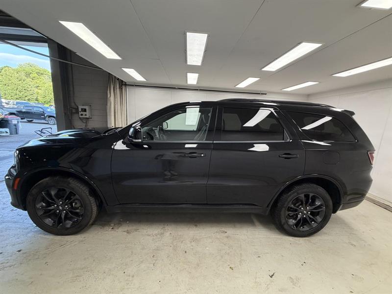 dodge Durango 2022 - 8