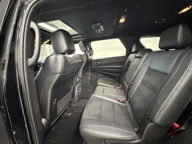 dodge Durango 2022 - 9