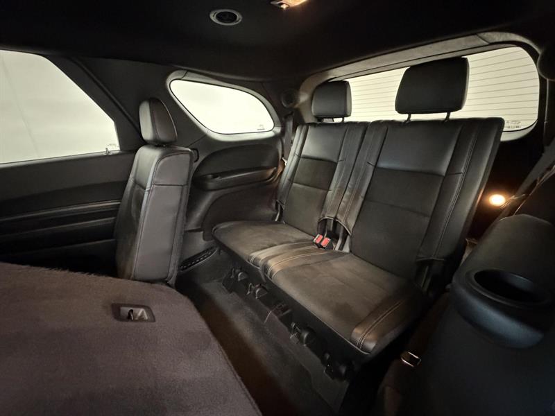 dodge Durango 2022 - 10