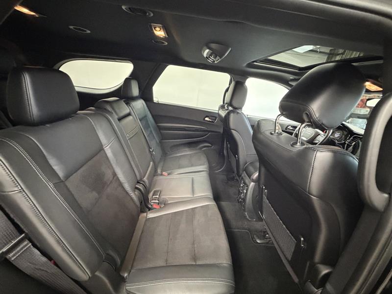 dodge Durango 2022 - 12