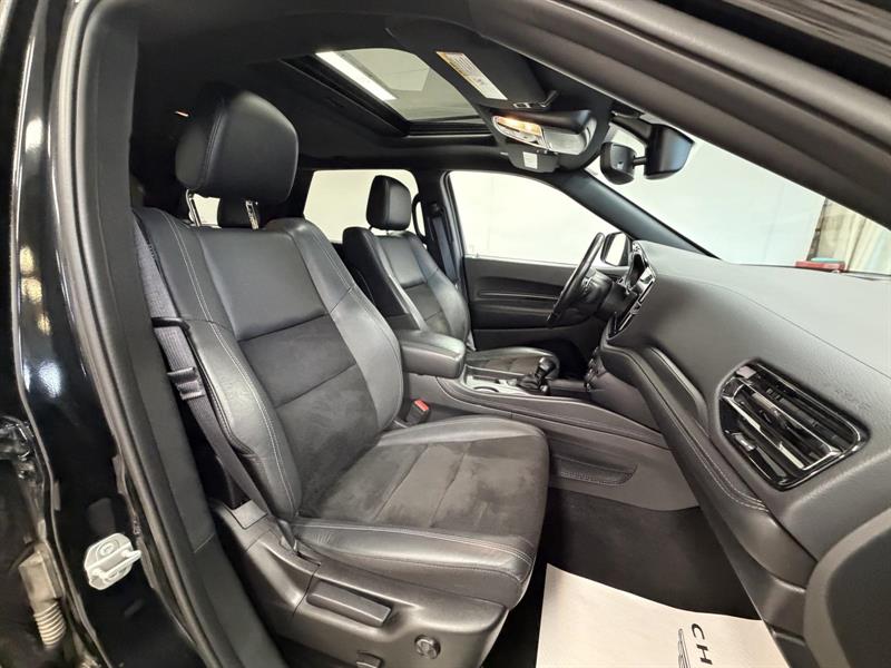 dodge Durango 2022 - 14