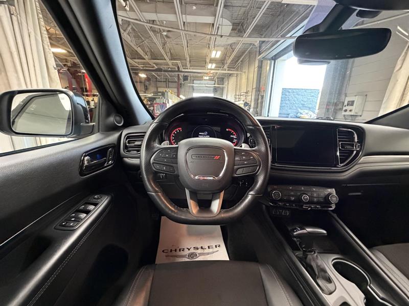 dodge Durango 2022 - 15