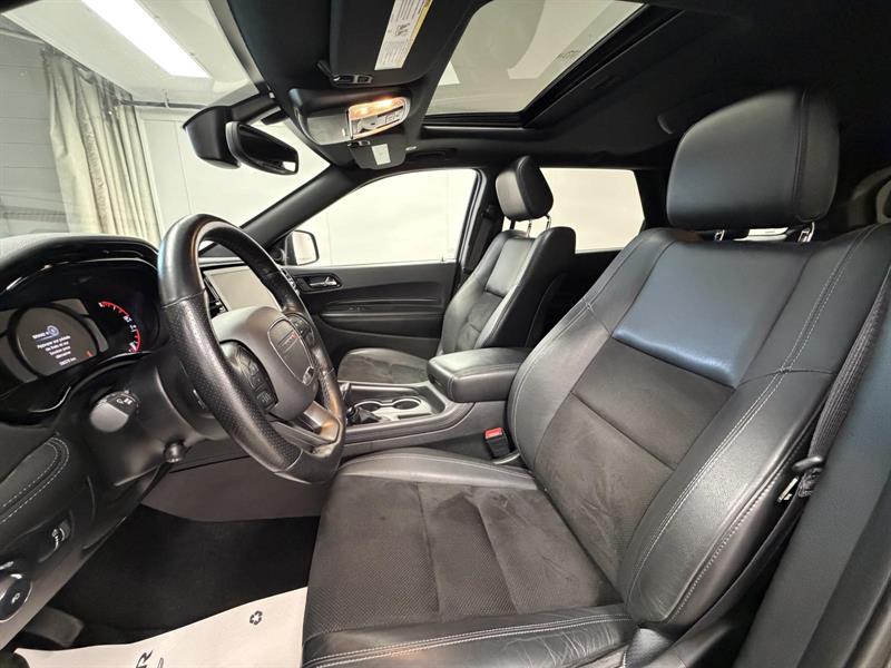 dodge Durango 2022 - 18