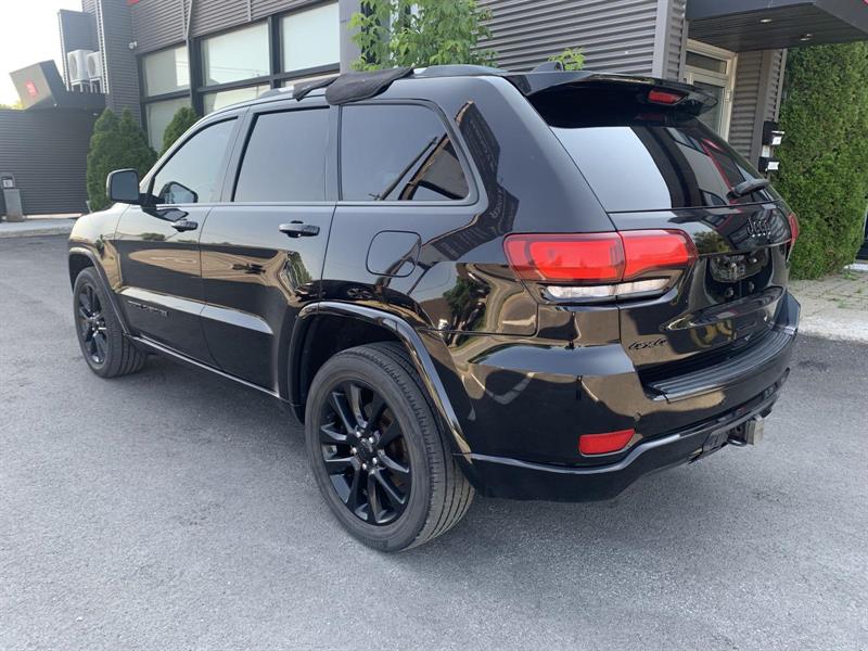 jeep Grand Cherokee 2018 - 6