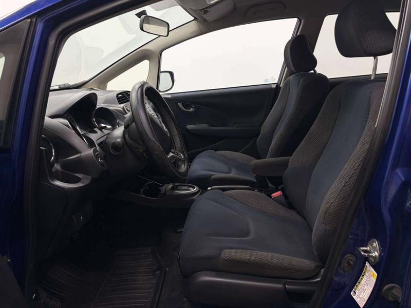 honda Fit 2013 - 2