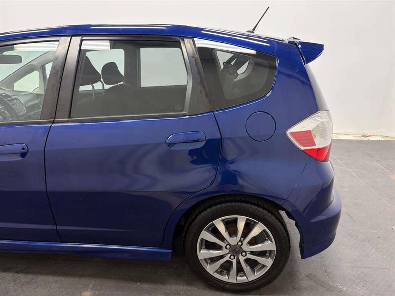 honda Fit 2013 - 4