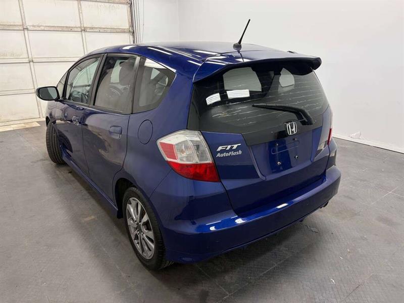 honda Fit 2013 - 5
