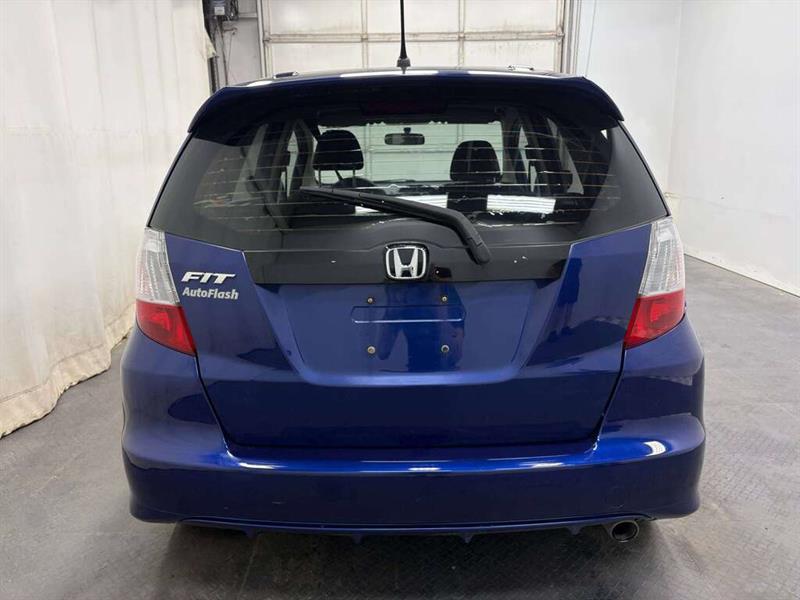 honda Fit 2013 - 6
