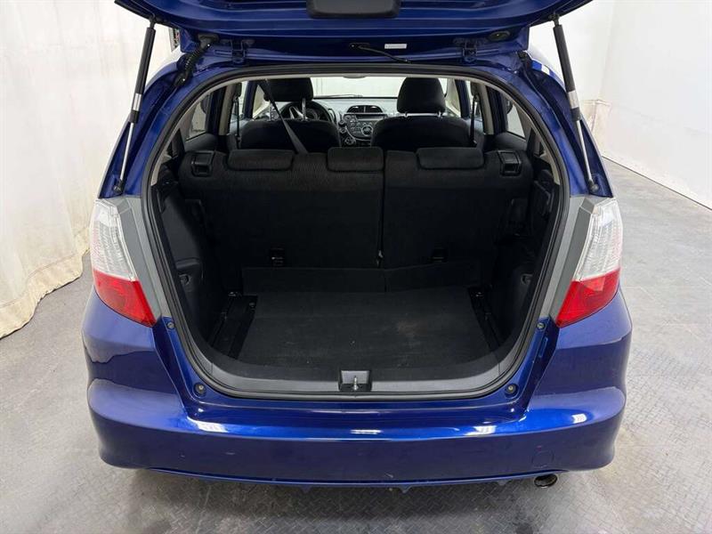 honda Fit 2013 - 8