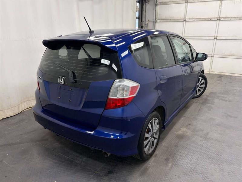 honda Fit 2013 - 10