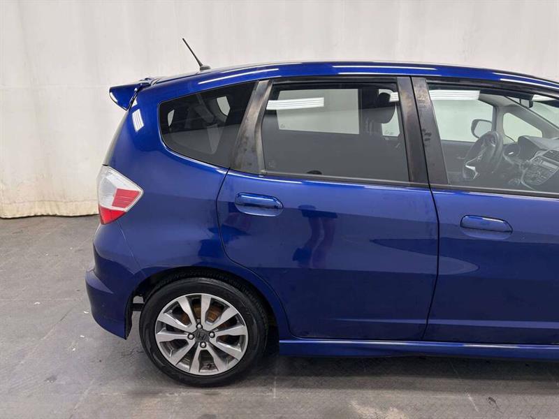 honda Fit 2013 - 12