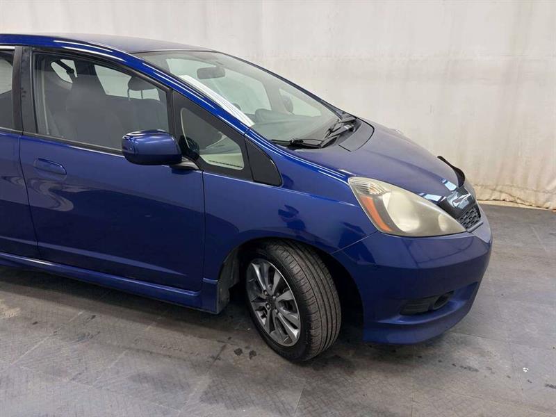 honda Fit 2013 - 14