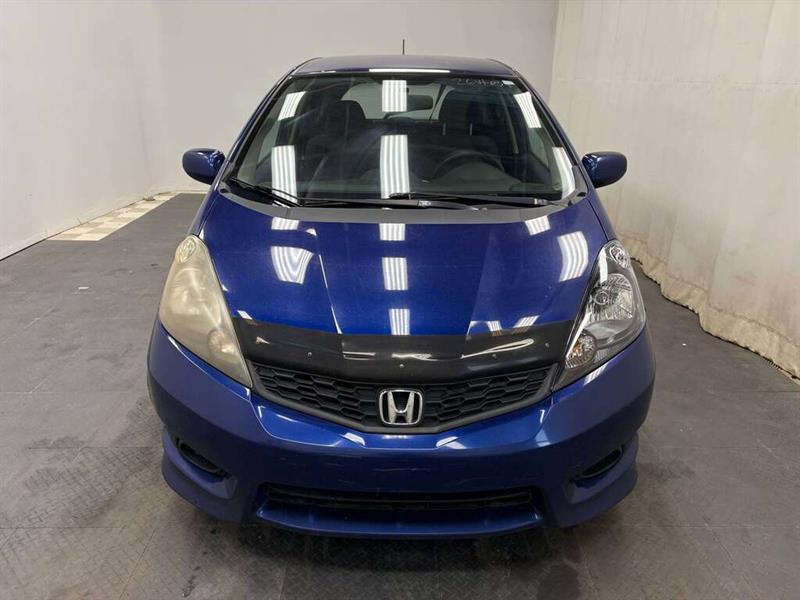 honda Fit 2013 - 16