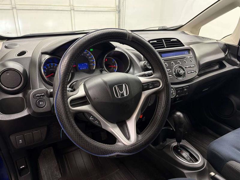 honda Fit 2013 - 17