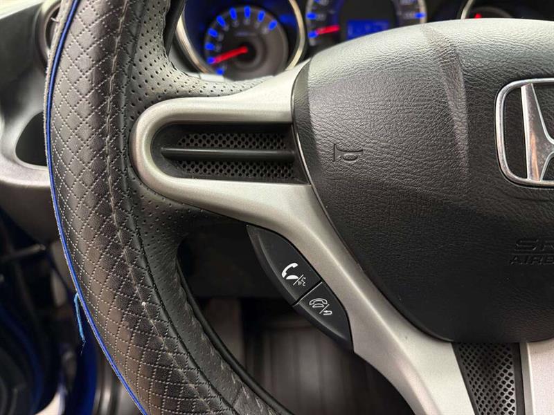 honda Fit 2013 - 19