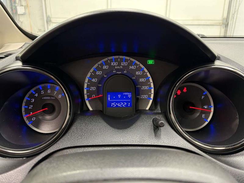 honda Fit 2013 - 20