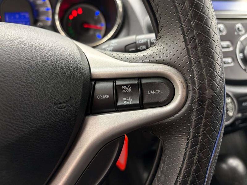 honda Fit 2013 - 21