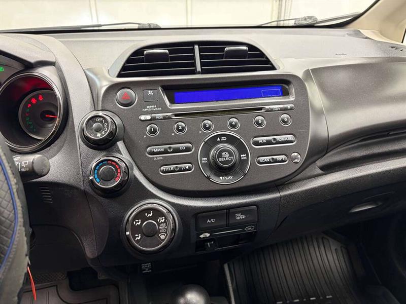 honda Fit 2013 - 22
