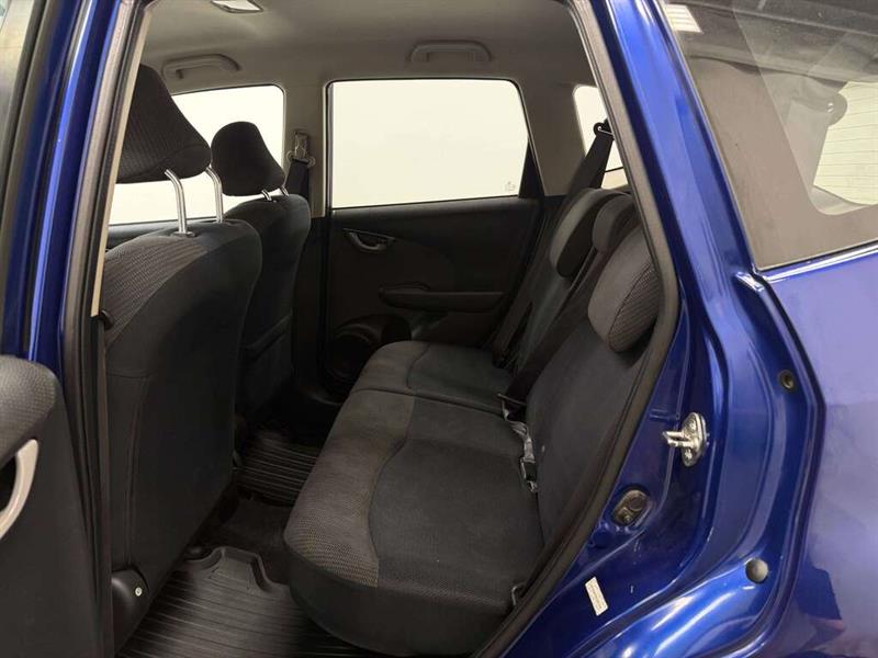honda Fit 2013 - 24