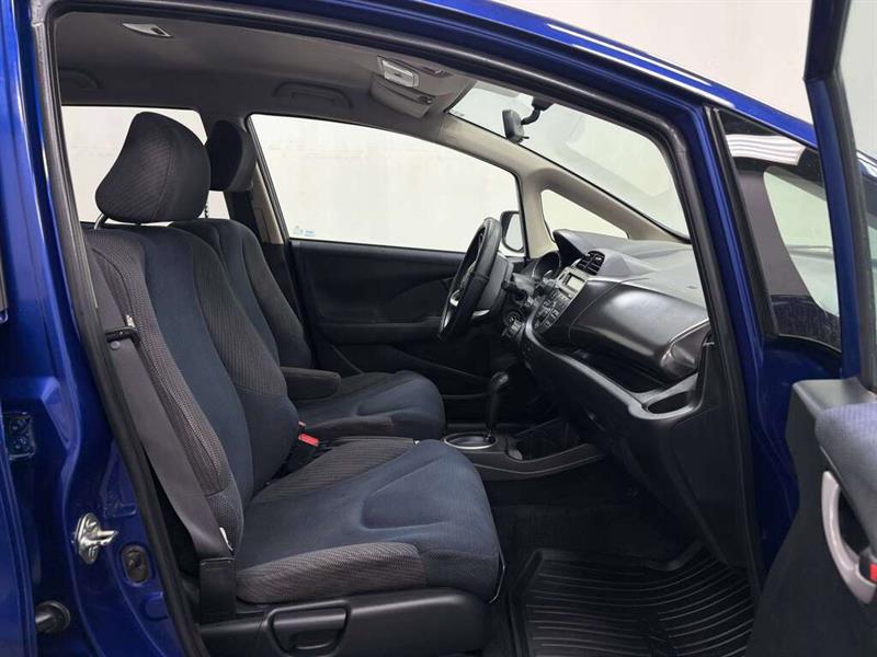 honda Fit 2013 - 25