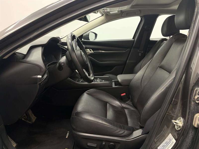 mazda Mazda3 2021 - 2