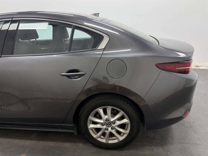 mazda Mazda3 2021 - 4