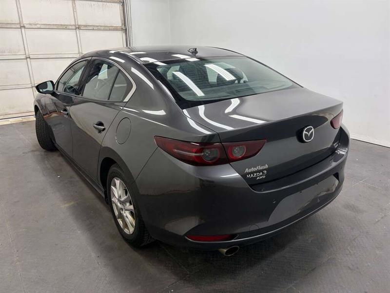 mazda Mazda3 2021 - 5