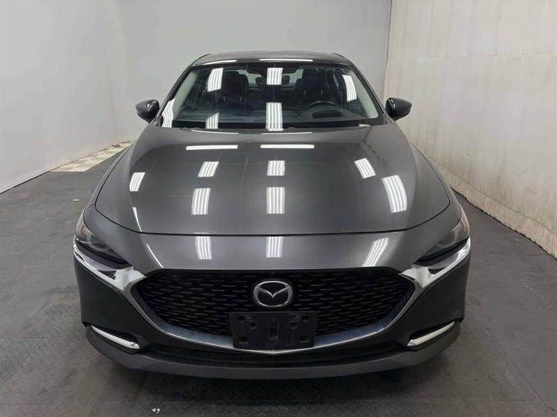 mazda Mazda3 2021 - 17