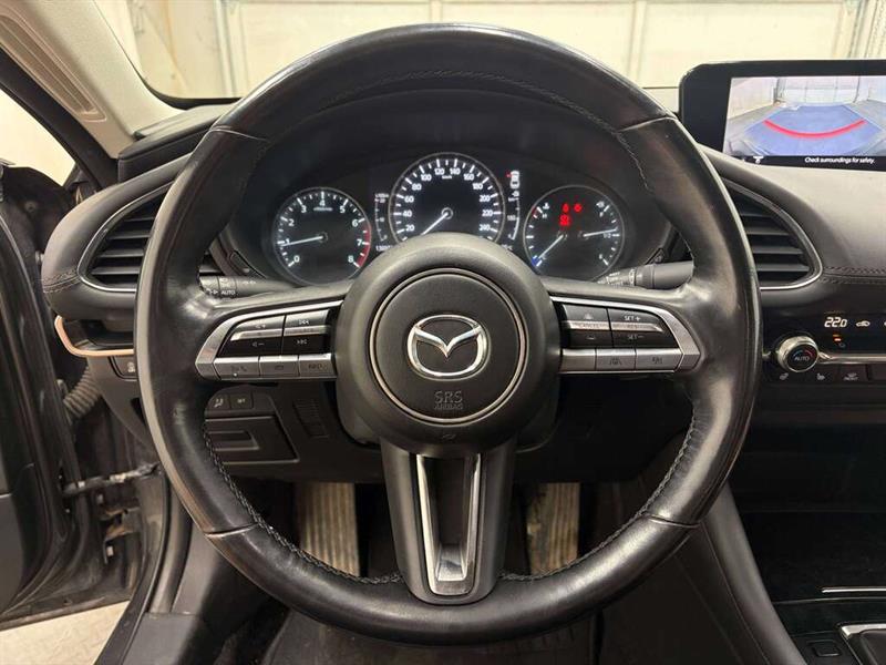 mazda Mazda3 2021 - 19
