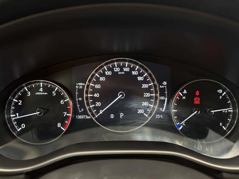 mazda Mazda3 2021 - 20
