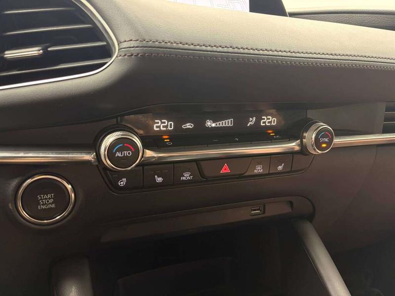 mazda Mazda3 2021 - 25