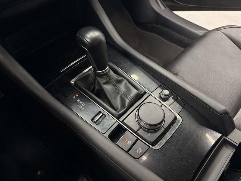 mazda Mazda3 2021 - 26