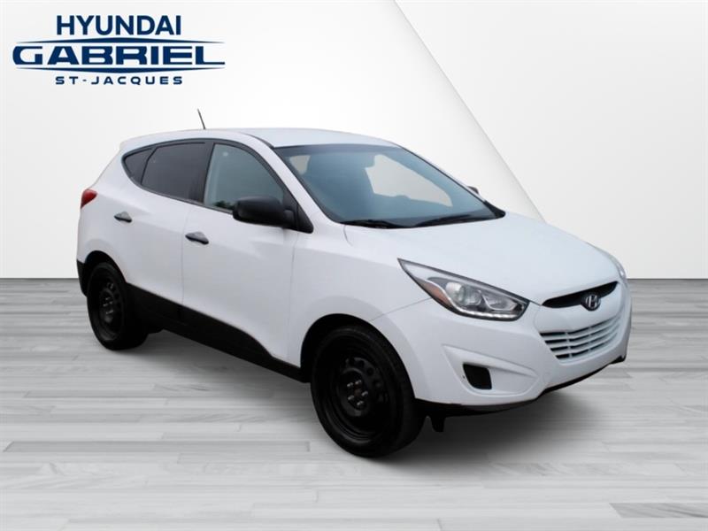 hyundai Tucson 2014 - 3