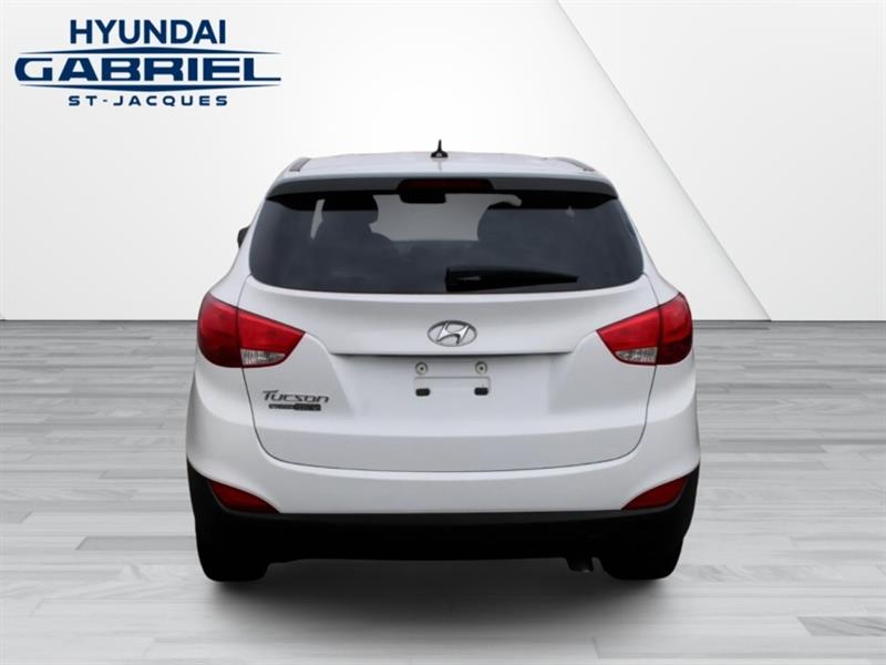 hyundai Tucson 2014 - 4
