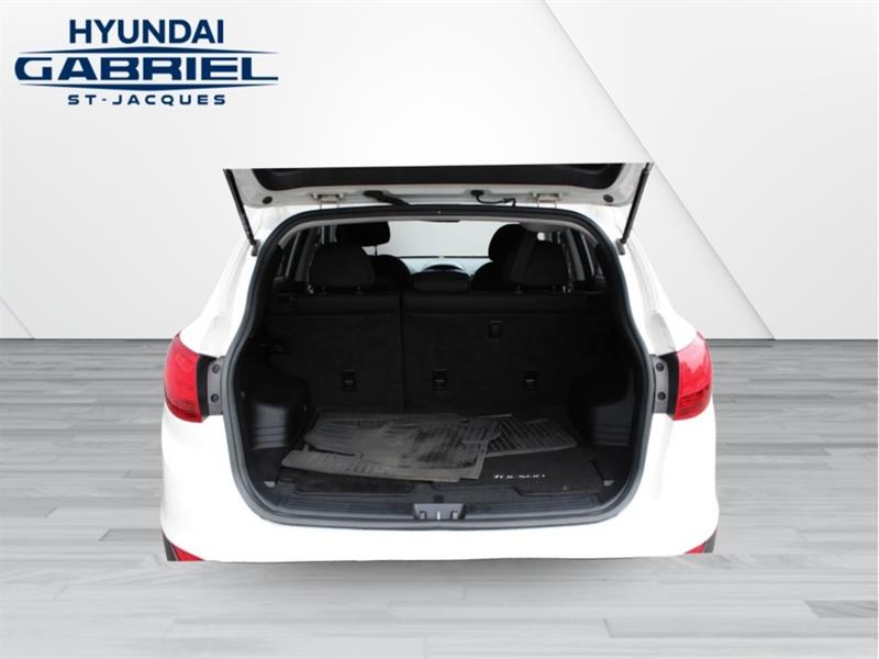 hyundai Tucson 2014 - 5
