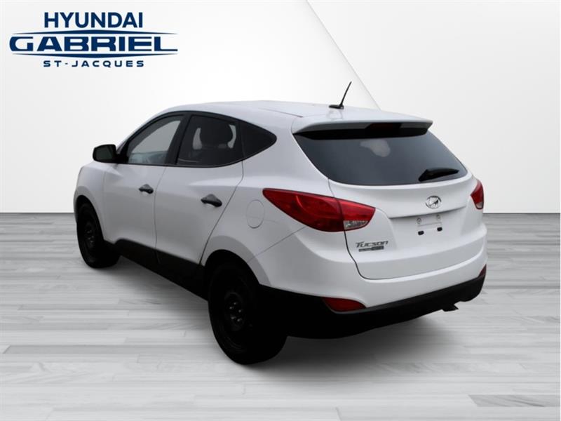 hyundai Tucson 2014 - 6