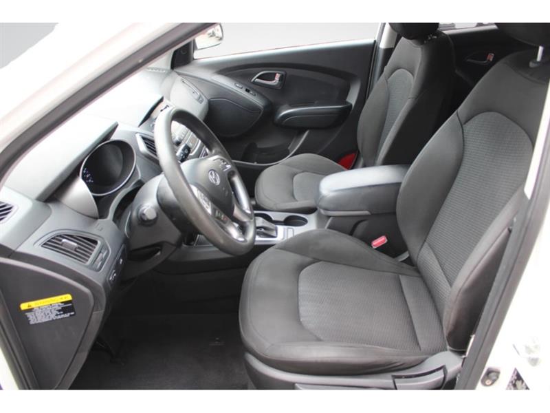 hyundai Tucson 2014 - 8