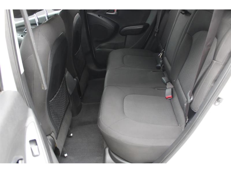 hyundai Tucson 2014 - 9