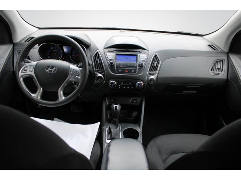 hyundai Tucson 2014 - 10
