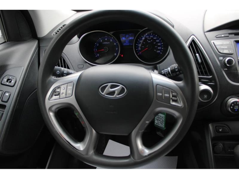 hyundai Tucson 2014 - 11