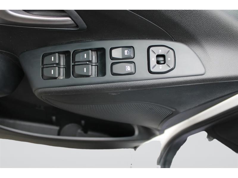 hyundai Tucson 2014 - 14