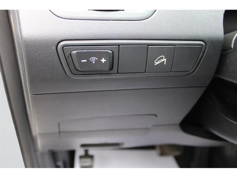 hyundai Tucson 2014 - 15