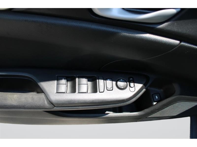 honda Civic 2021 - 19