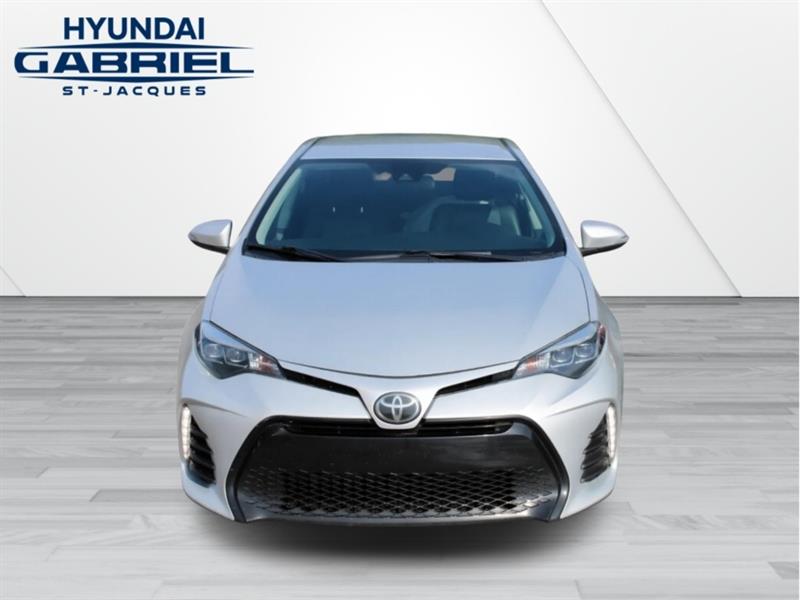 toyota Corolla 2019 - 2