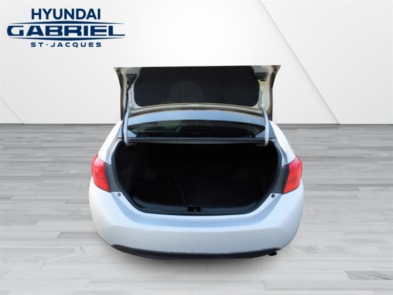 toyota Corolla 2019 - 6