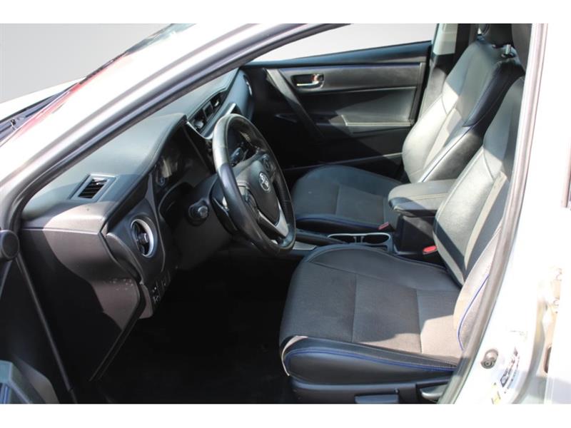 toyota Corolla 2019 - 9