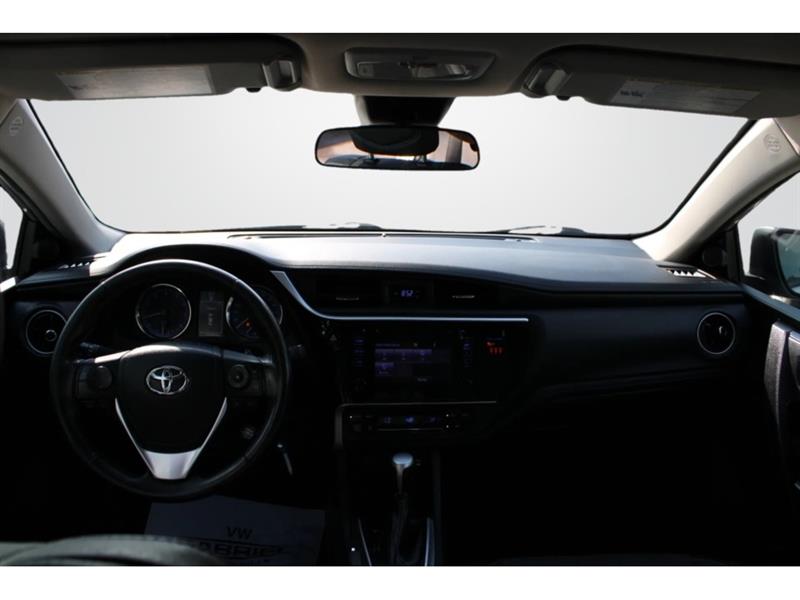 toyota Corolla 2019 - 11